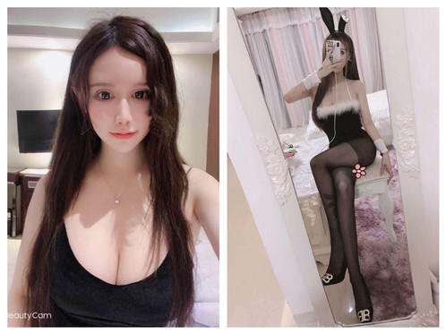 私密会所上新资源了，高颜值高品质现场海选